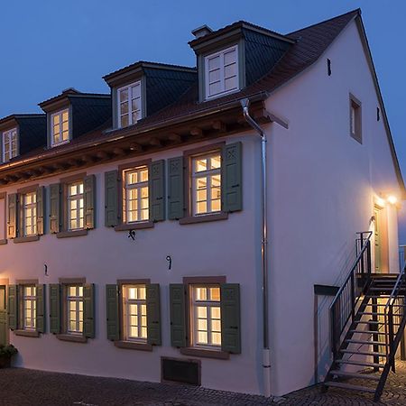 Burggarten Appartements Neuleiningen Kültér fotó