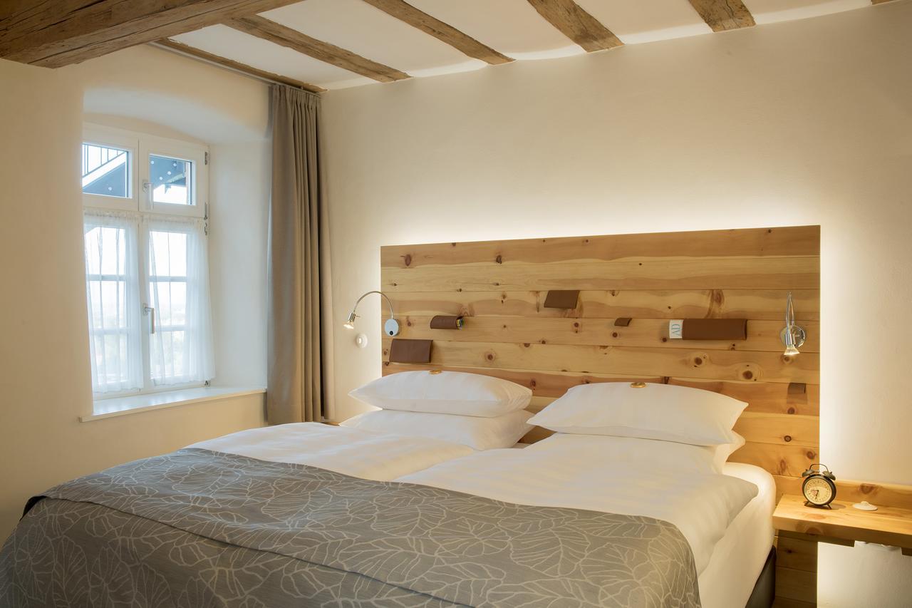 Burggarten Appartements Neuleiningen Kültér fotó