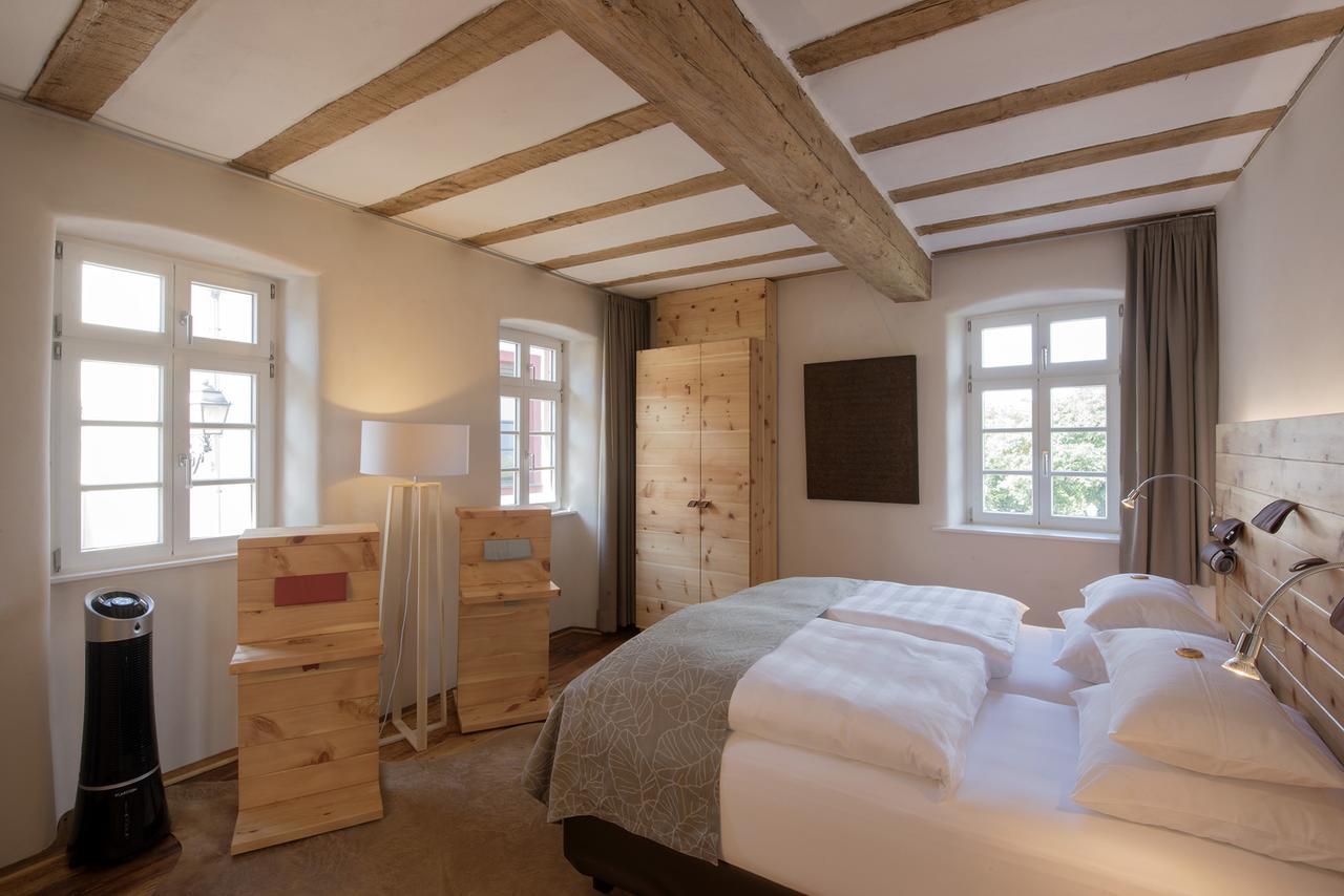 Burggarten Appartements Neuleiningen Kültér fotó